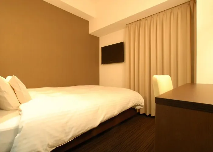 Ab Hotel Nagoya Sakae
