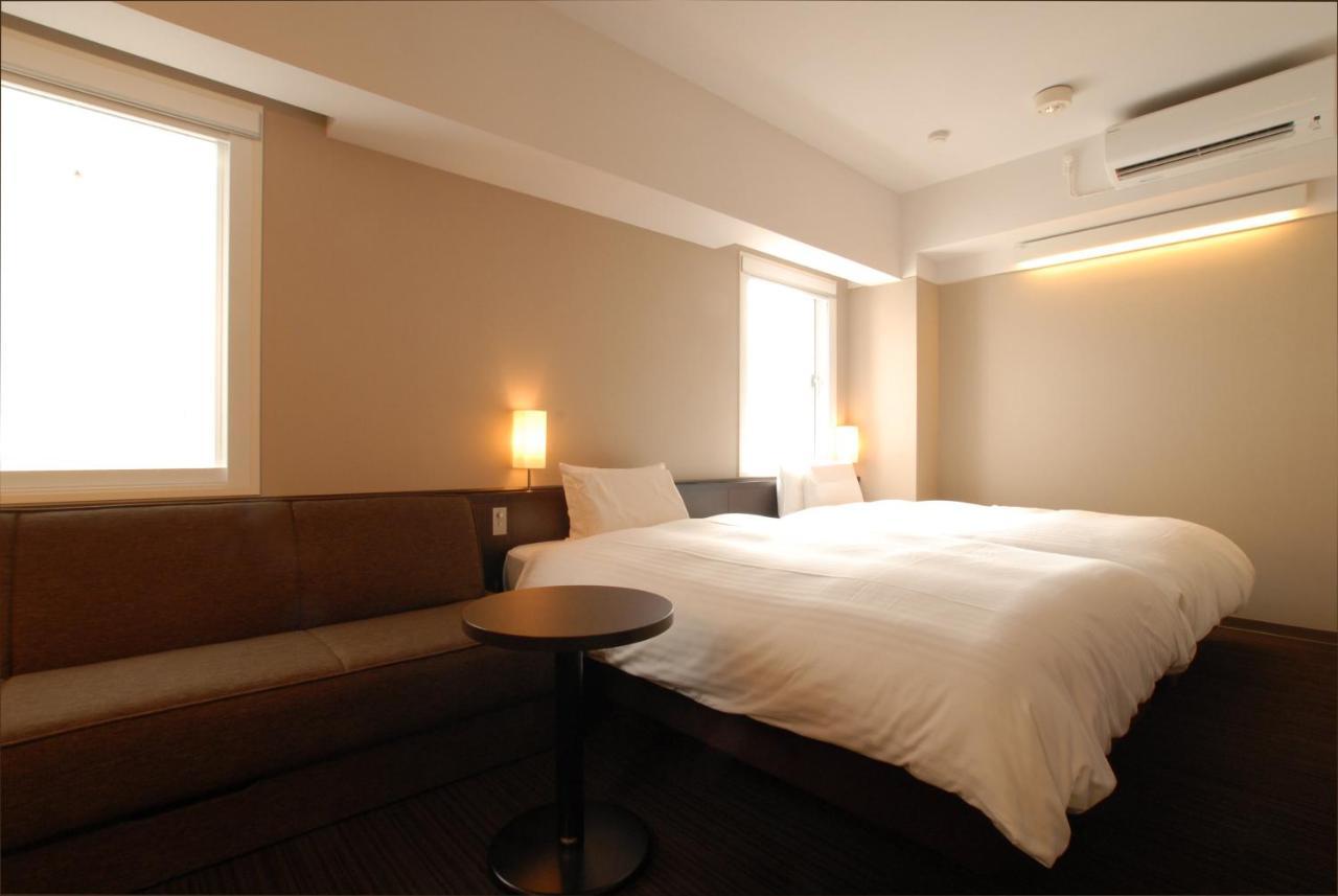 Hotel Ab Sakae Nagoya