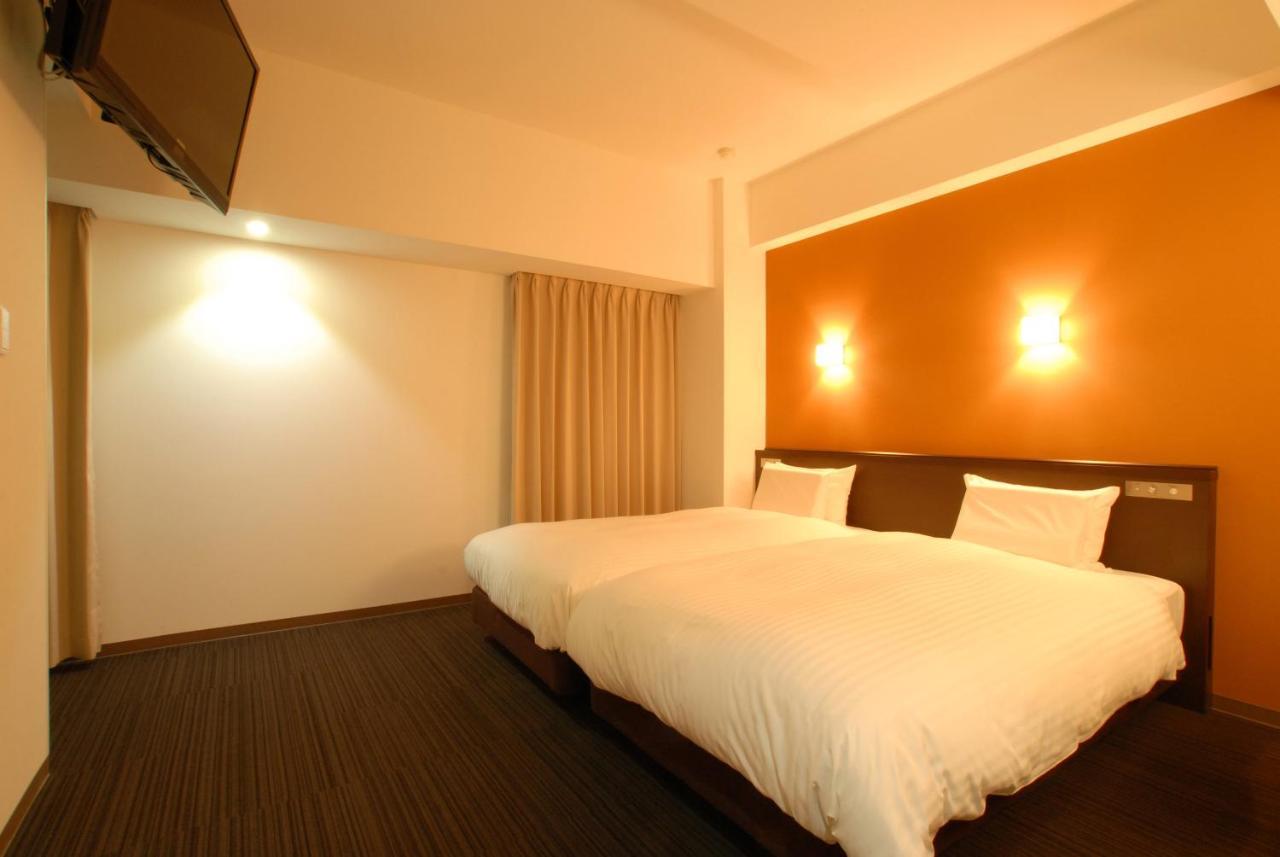 Ab Sakae Hotel Nagoya